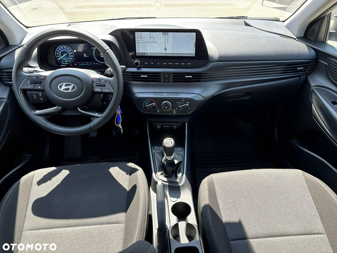 Hyundai i20 1.2 Pure - 13