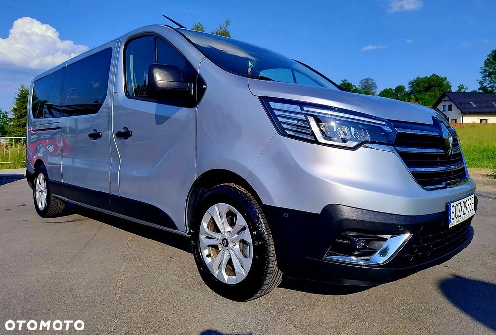 Renault Trafic 2.0 dCi - 8