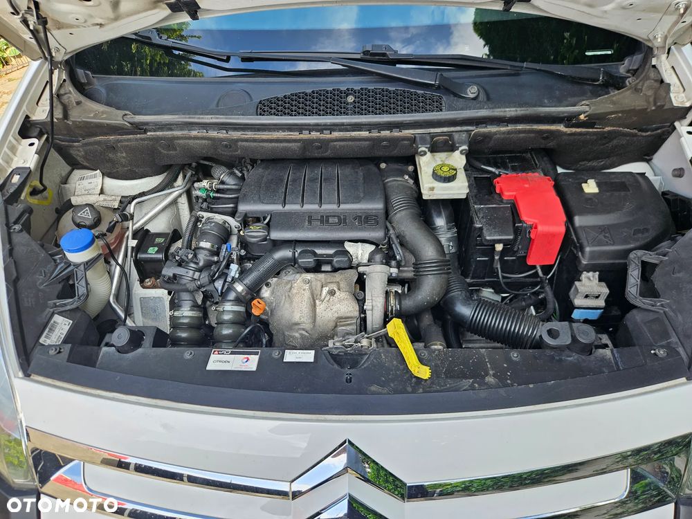 Citroën Berlingo 1.6 HDi 110 FAP Multispace - 29