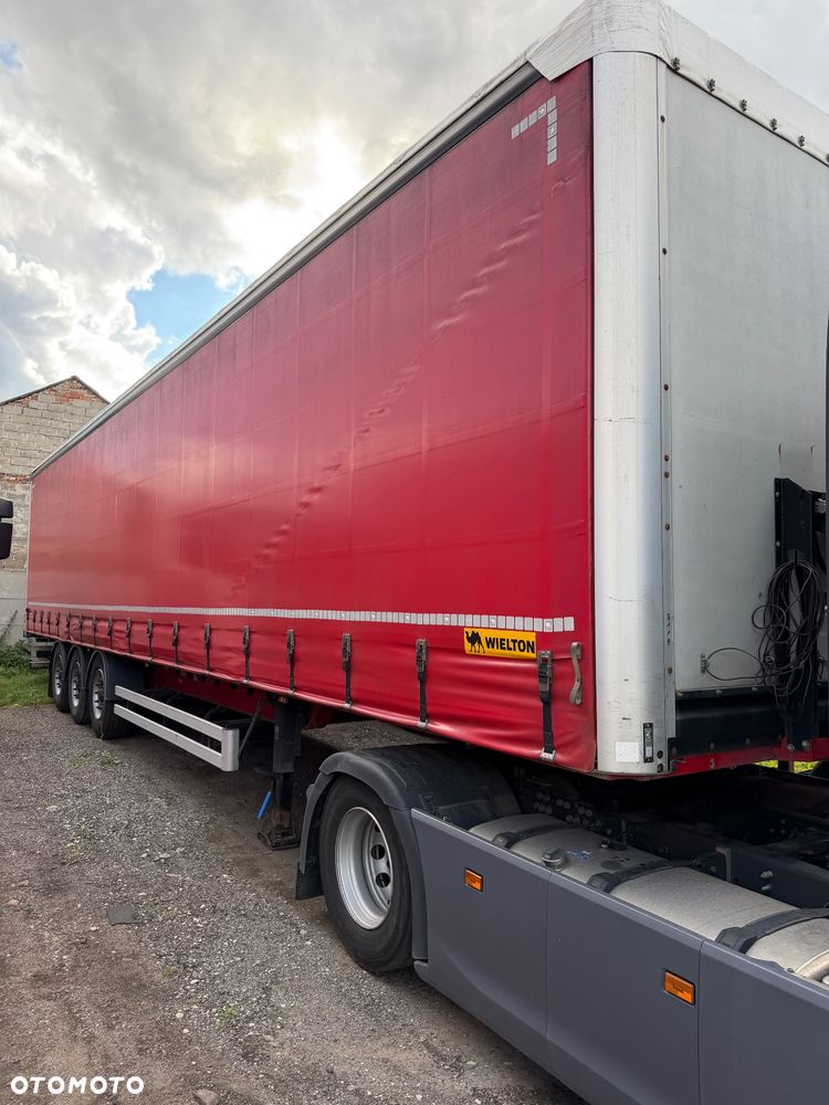 Wielton Sn24 - 1