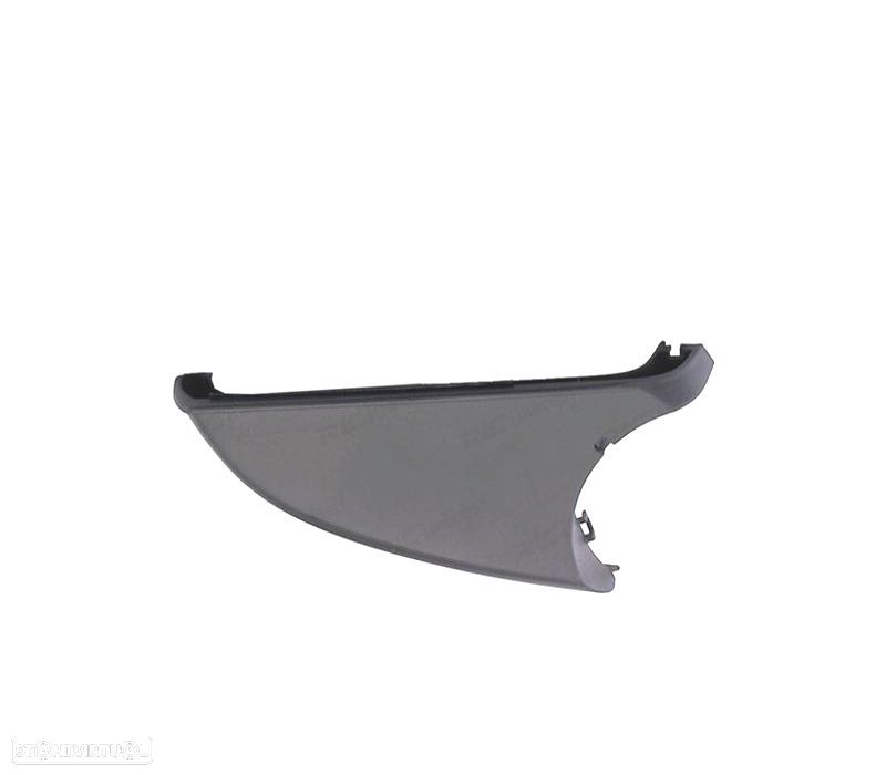 CAPA ESPELHO DIREITO MERCEDES CLASSE A W176 12-15 PRIMERIZADA - 1