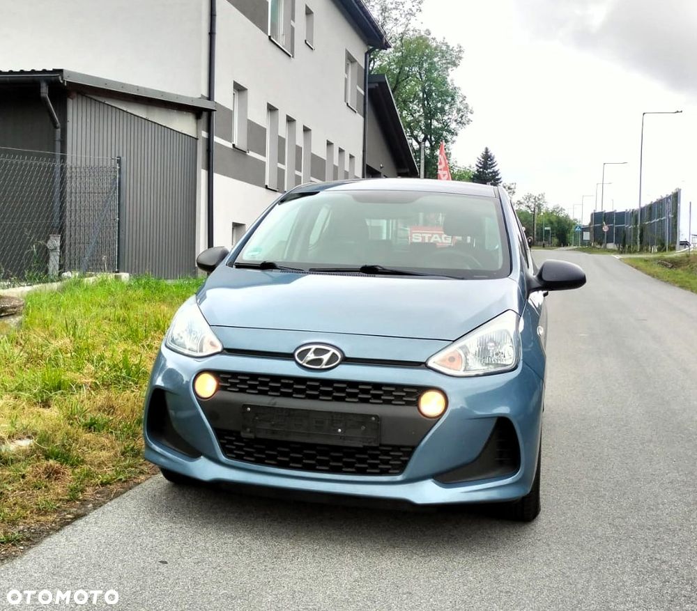 Hyundai i10 - 3