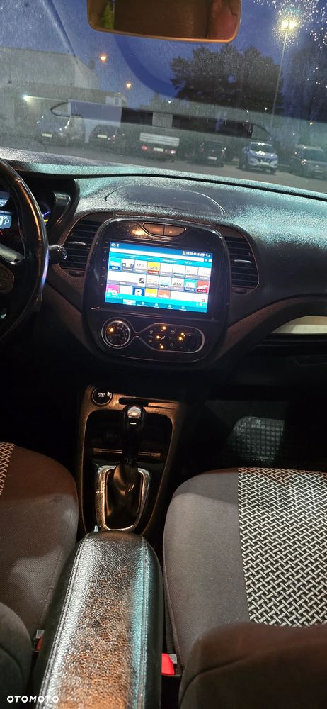 Renault Captur - 21