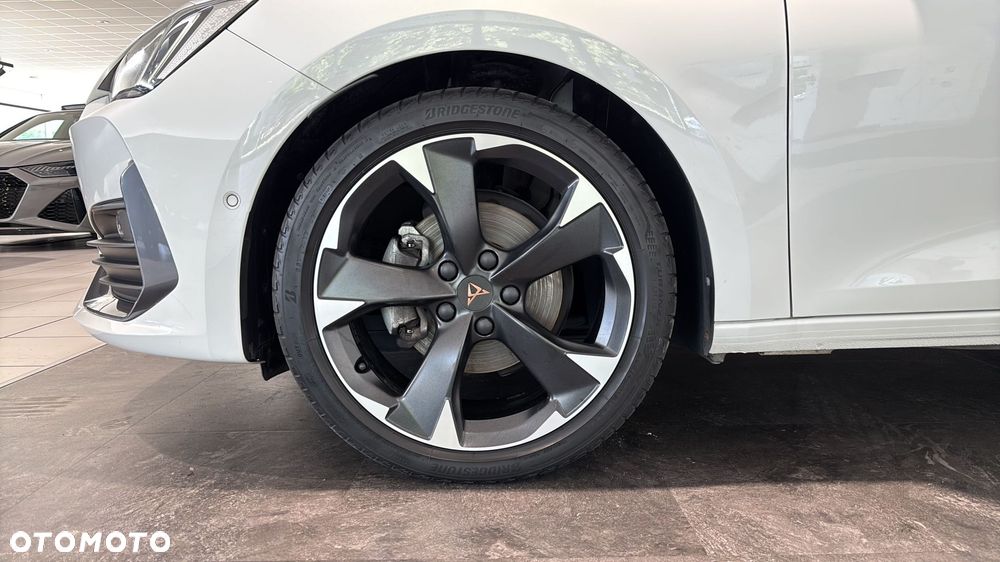 Cupra Leon 1.5 TSI - 19