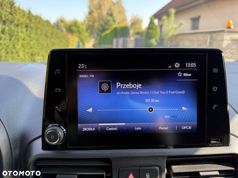 Toyota Proace-City - 17