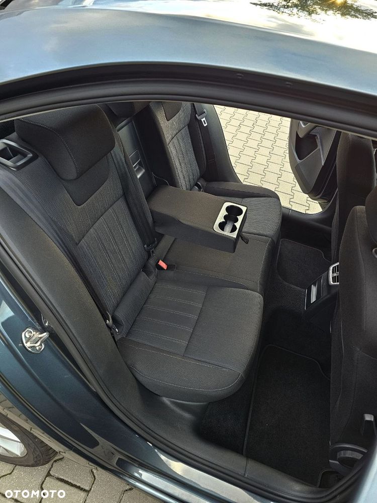 Skoda Octavia 1.8 TSI 4x4 Style DSG - 26