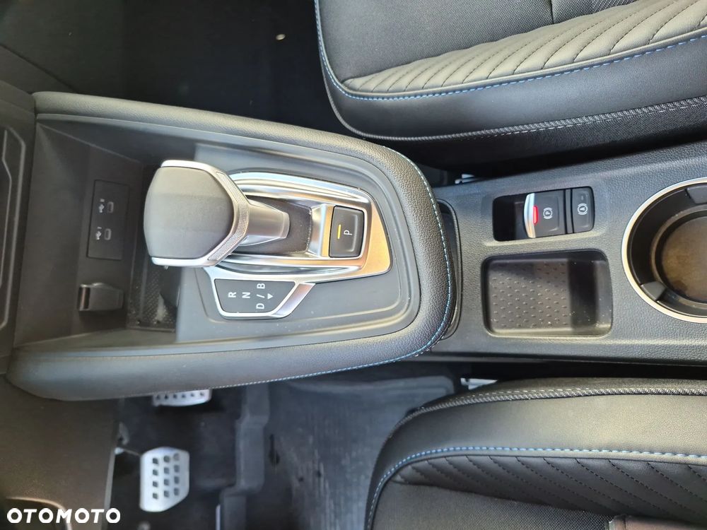 Renault Symbioz 1.6 E-Tech Full Hybrid 145 Esprit Alpine - 21