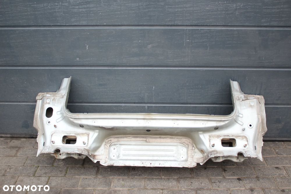 PAS TYŁ TYLNY WZMOCNIENIE OPEL ASTRA J KOMBI Z179 - 1