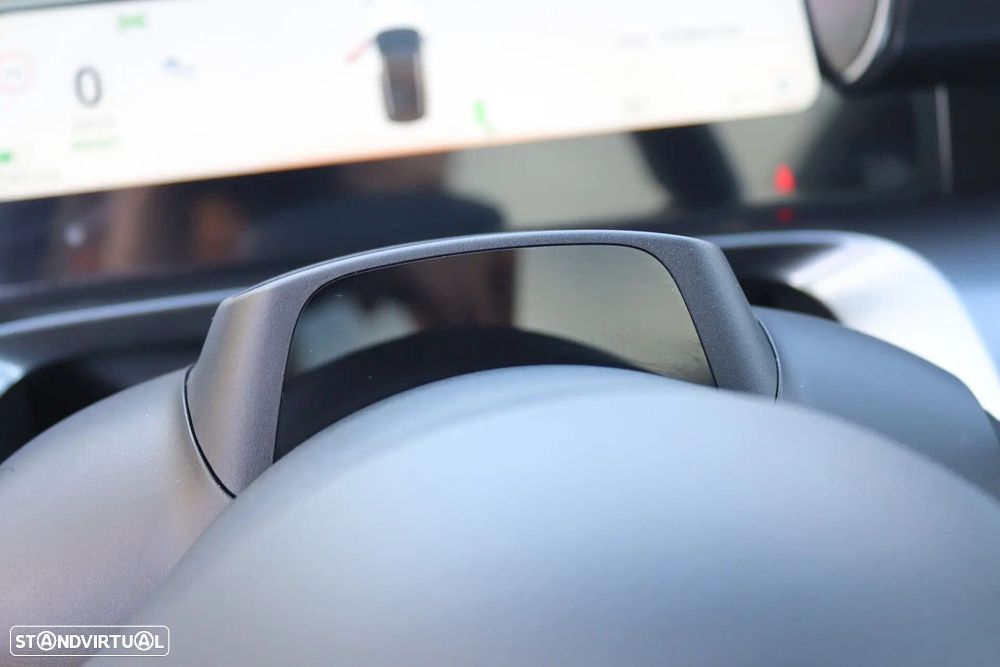 Smart #1 66 kWh Pro+ - 38