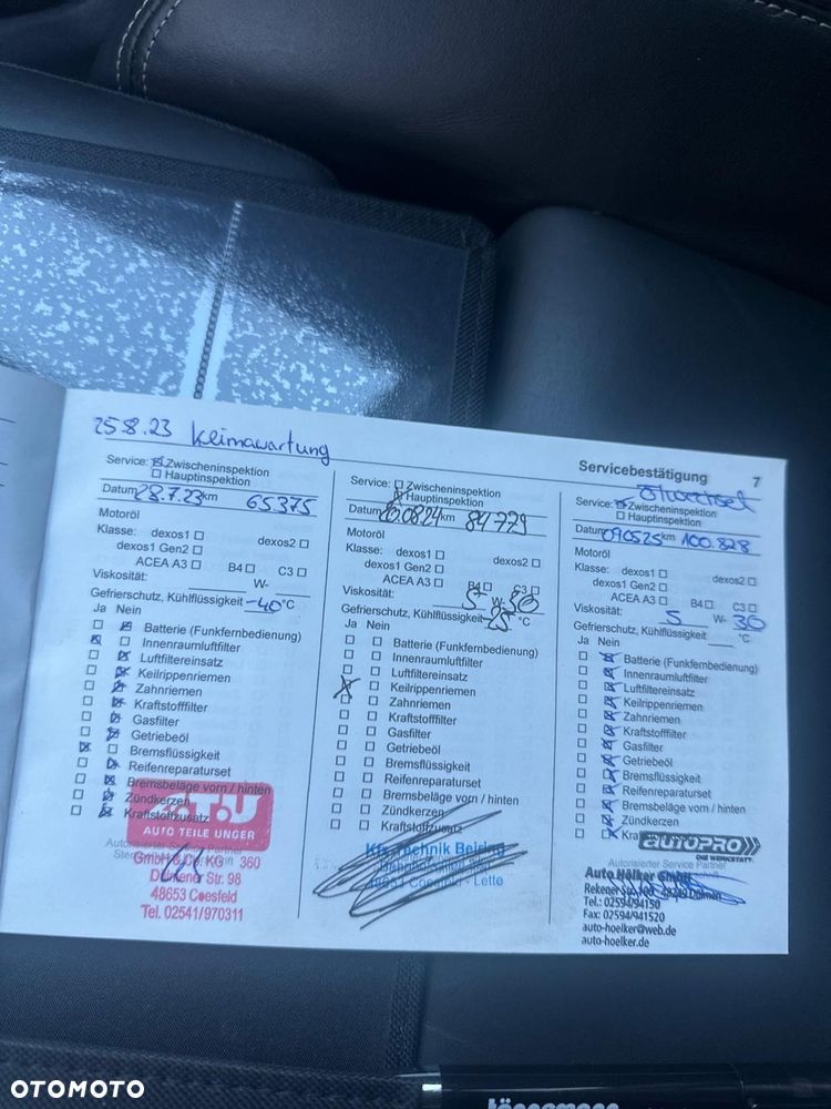 Opel Mokka X 1.4 ECOTEC Start/Stop Design Line - 37