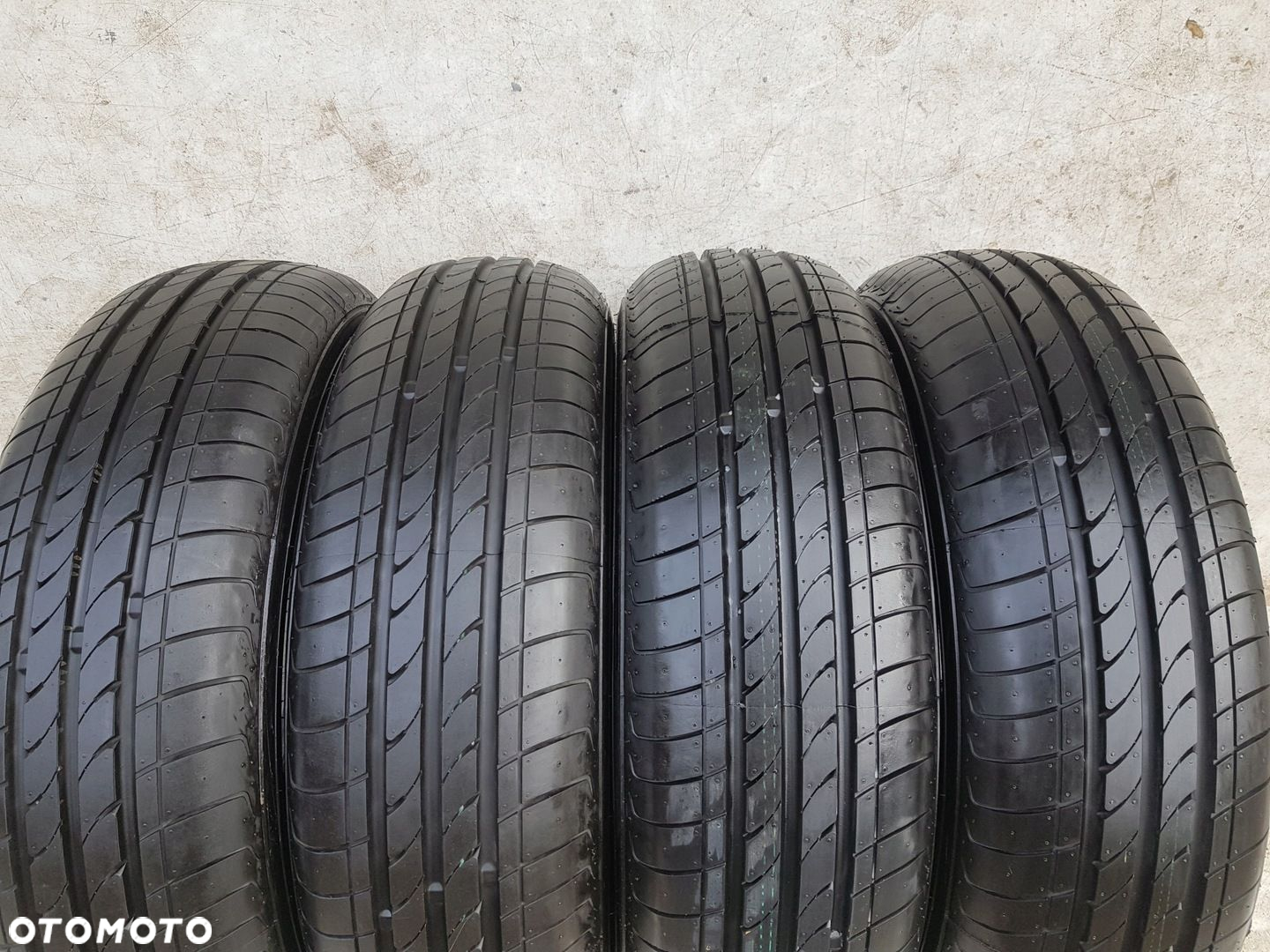 LINGLONG GREEN-MAX HP050 165/ 70 R14 81T - 3