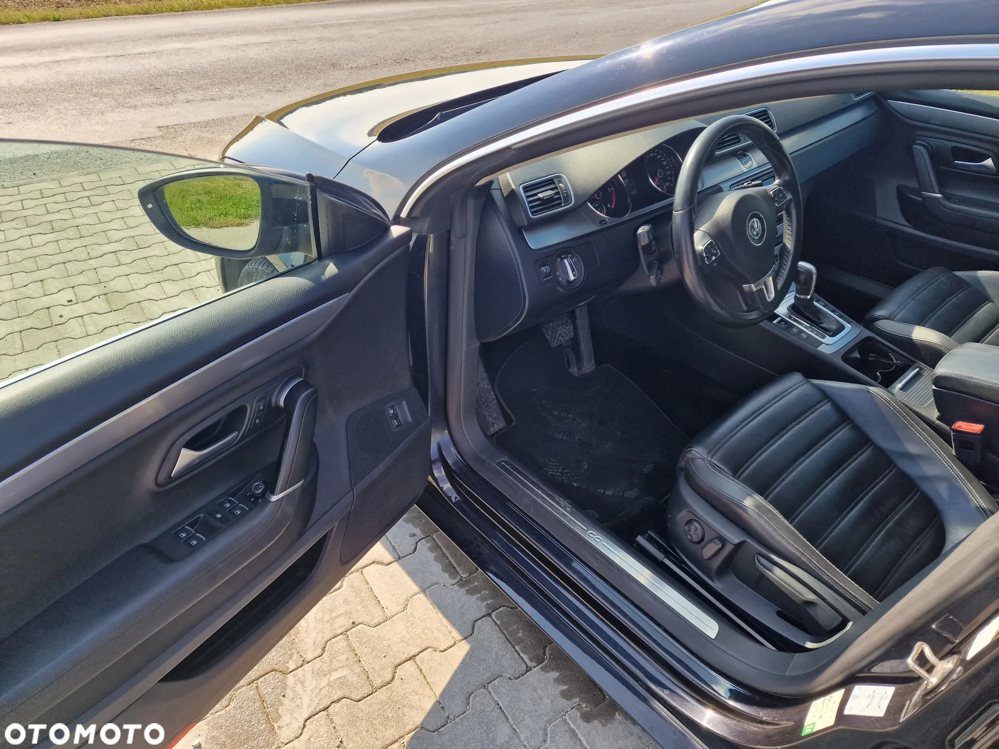 Volkswagen CC 2.0 TDI DPF BMT DSG - 18