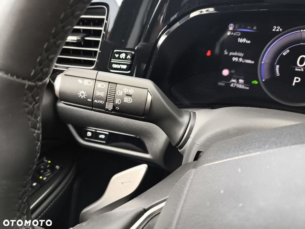 Lexus NX 350h Business AWD - 25