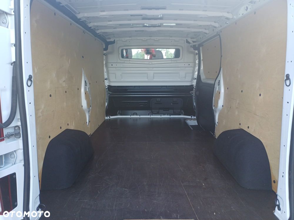 Renault RENAULT TRAFIC AUTOMAT 170KM - 11