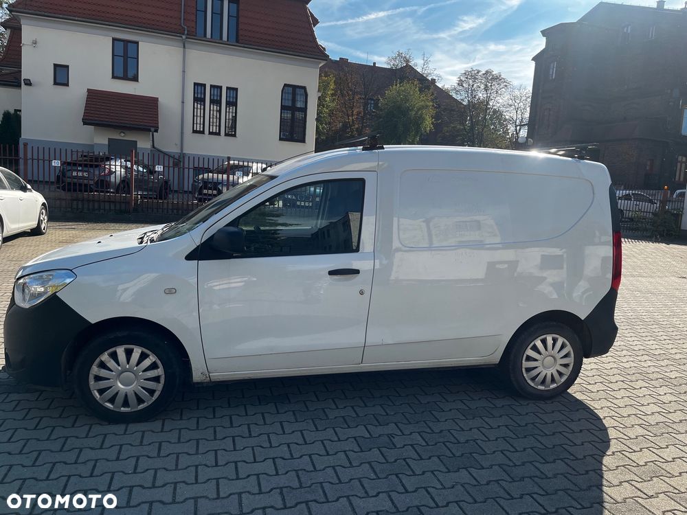 Dacia Dokker - 10