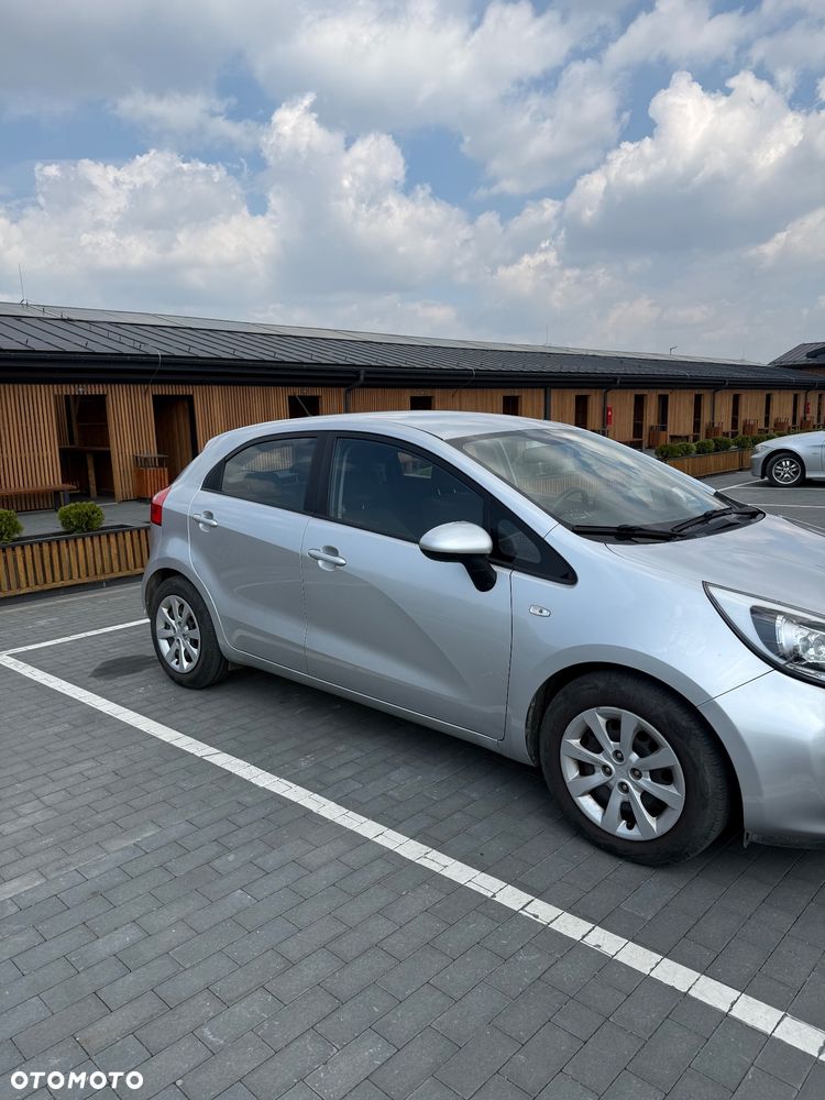 Kia Rio 1.2 M - 3