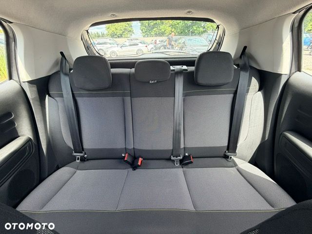 Citroën C3 Pure Tech 83 S&S FEEL PACK - 13