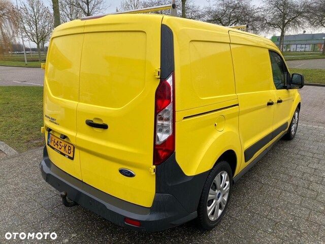 Ford Transit Connect - 5