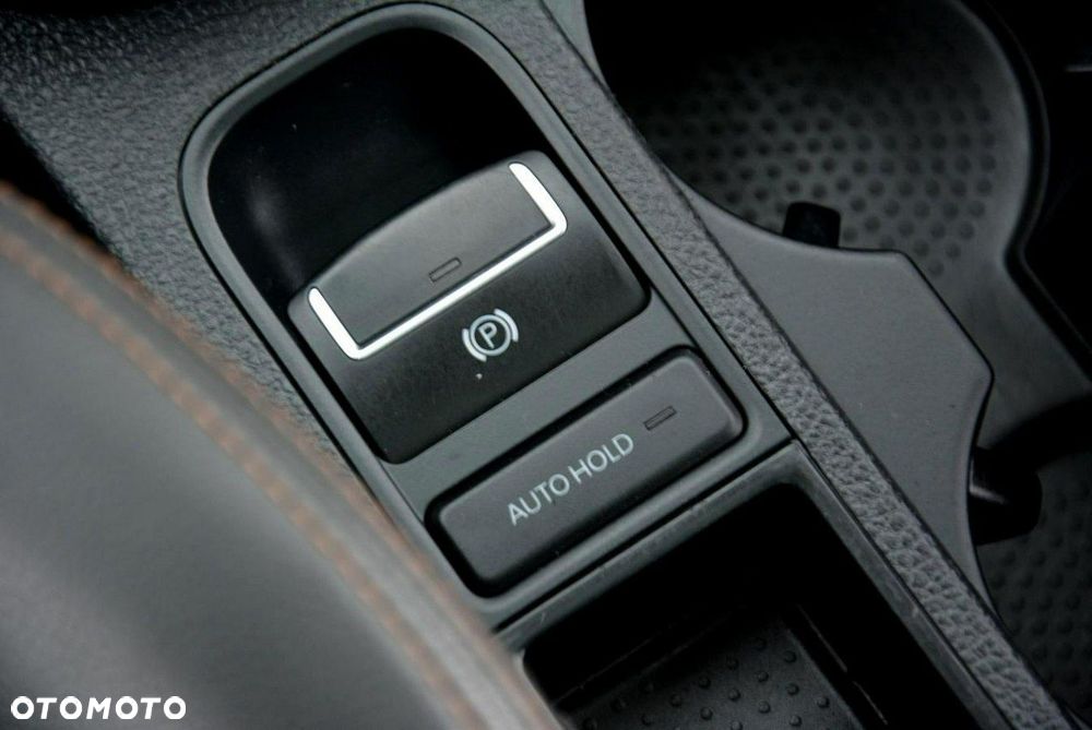 Seat Alhambra 2.0 TSI DSG Style - 33
