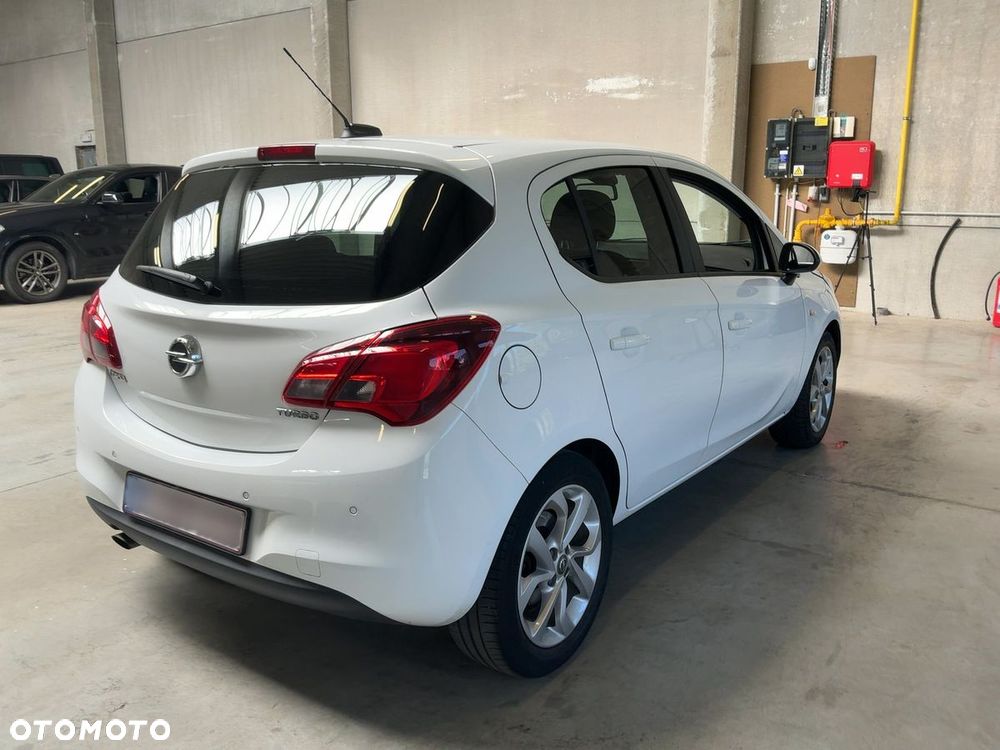 Opel Corsa 1.4 Turbo (ecoFLEX) Start/Stop Edition - 3