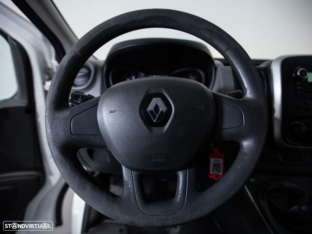 Renault Trafic 1.6 dCi L2H1 1.2T 6L c/IVA - 13