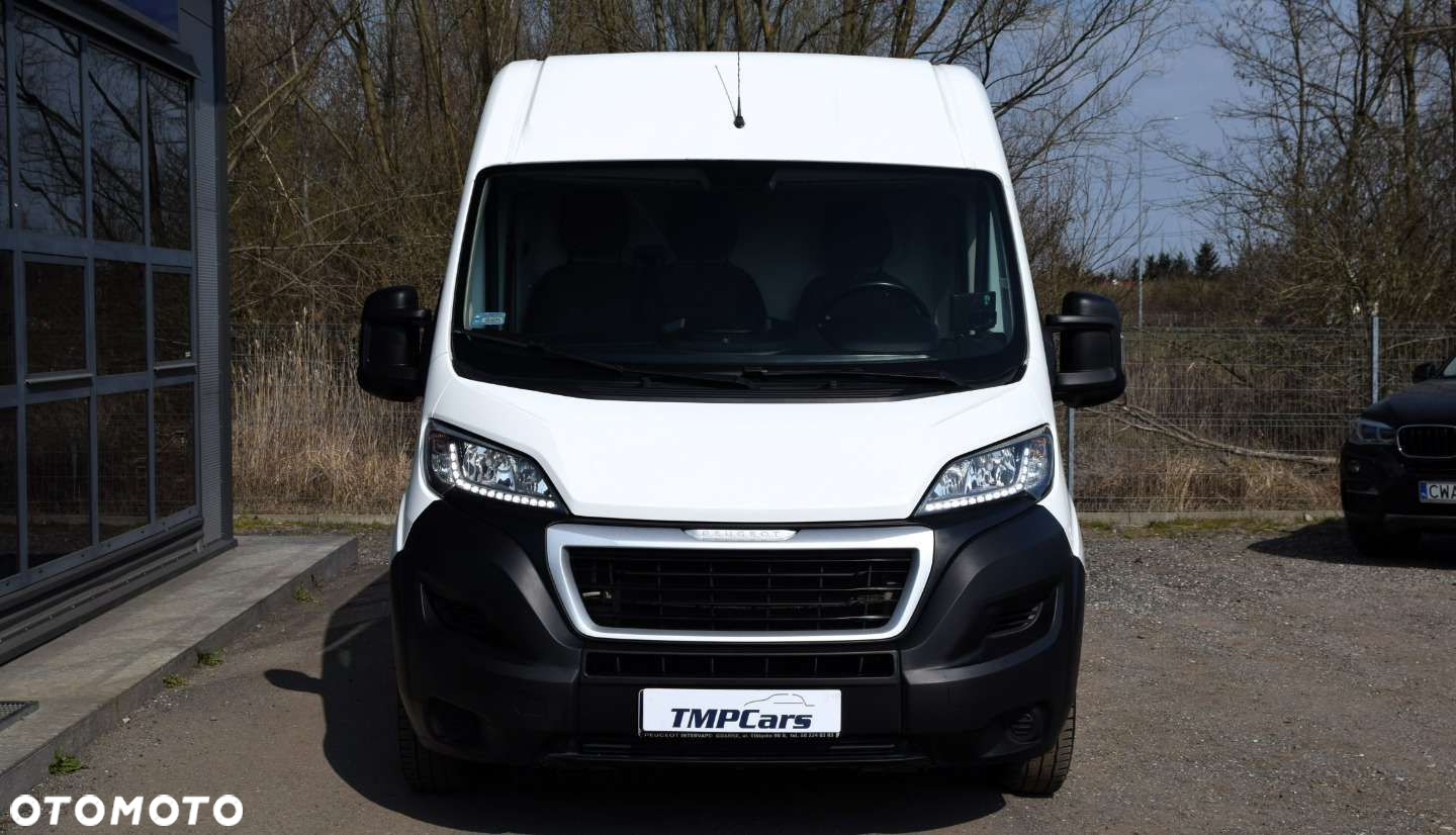 Peugeot BOXER - 15
