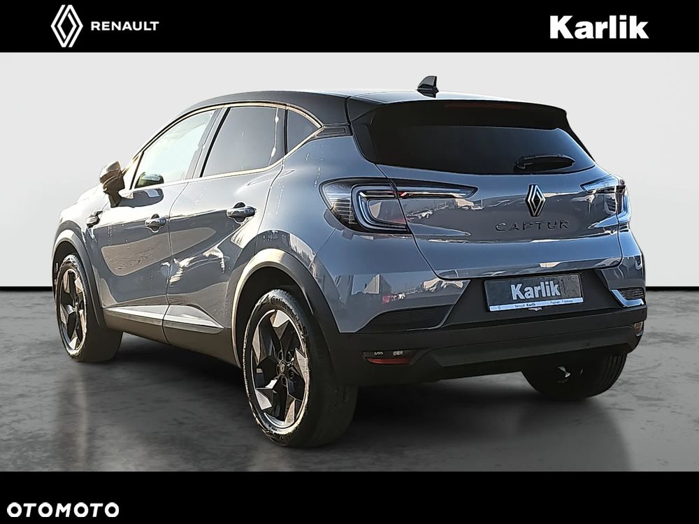 Renault Captur - 8