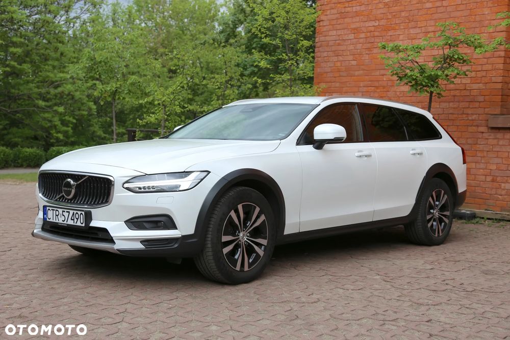Volvo V90 Cross Country B4 D AWD Plus - 1