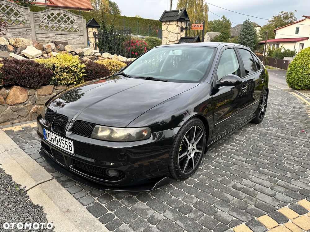 Seat Leon 1.9 TDI 150 Sport - 3