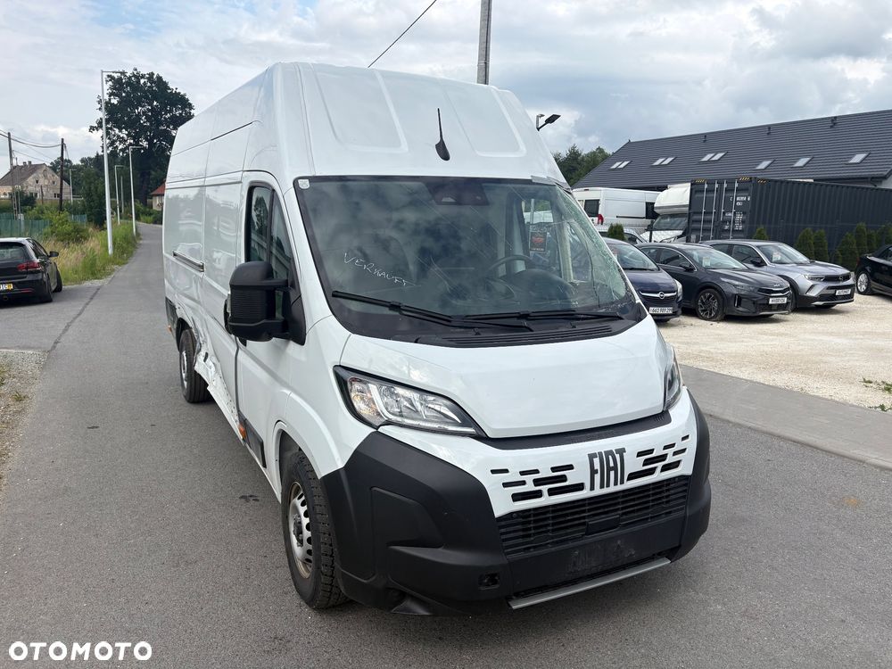 Fiat Ducato - 2