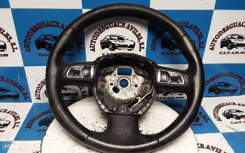 VOLANTE AUDI A5 COUPE 8T - 1