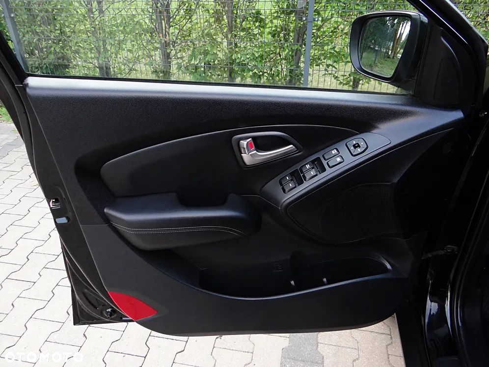 Hyundai ix35 2.0 CRDi 4WD Premium - 23