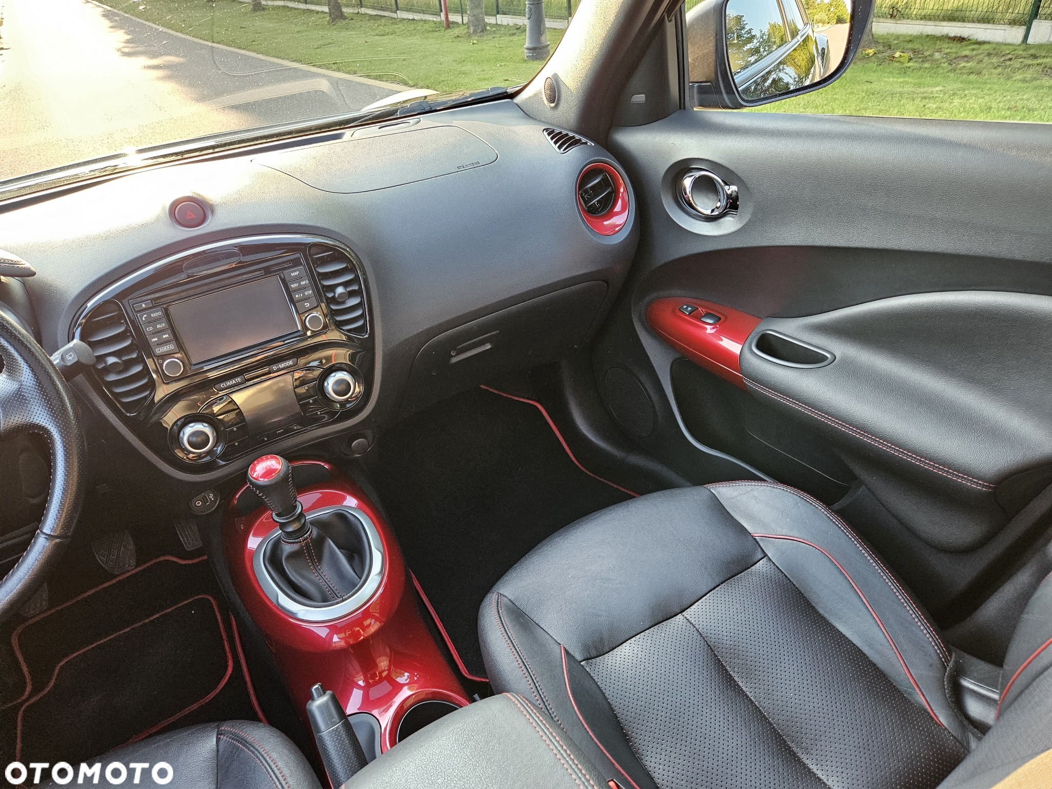 Nissan Juke 1.2 DIG-T Tekna - 29