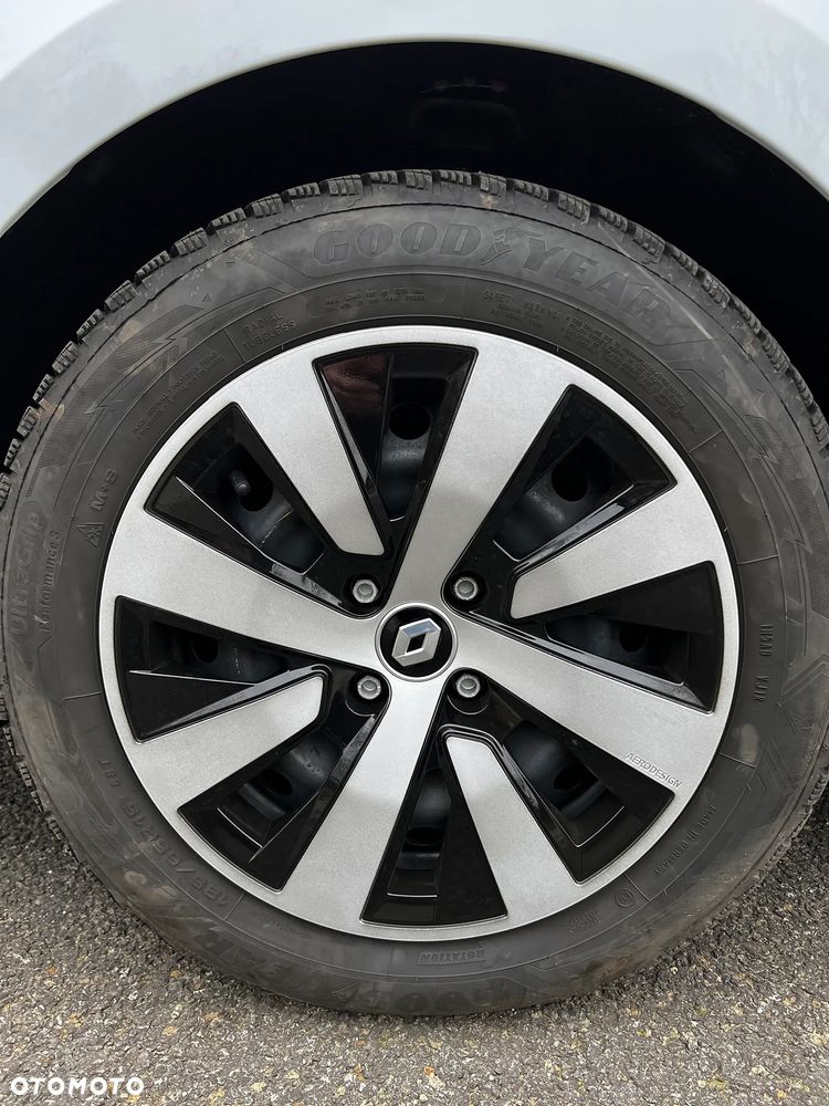 Renault Clio TCe 90 X-tronic INTENS - 10