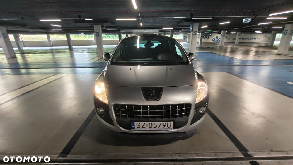 Peugeot 3008 HDi FAP 115 Business-Line - 7