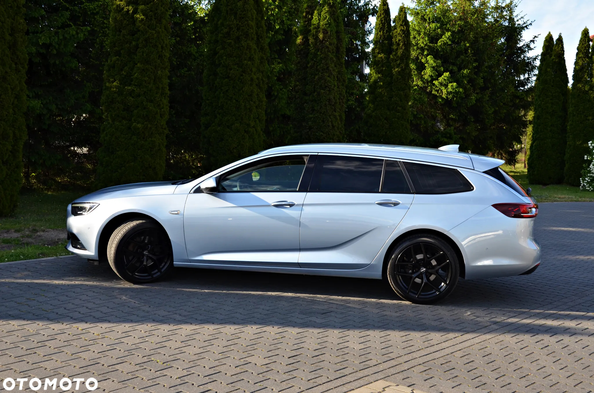 Opel Insignia 1.6 CDTI Sports Tourer ecoFLEXStart/Stop Business Innovation - 20