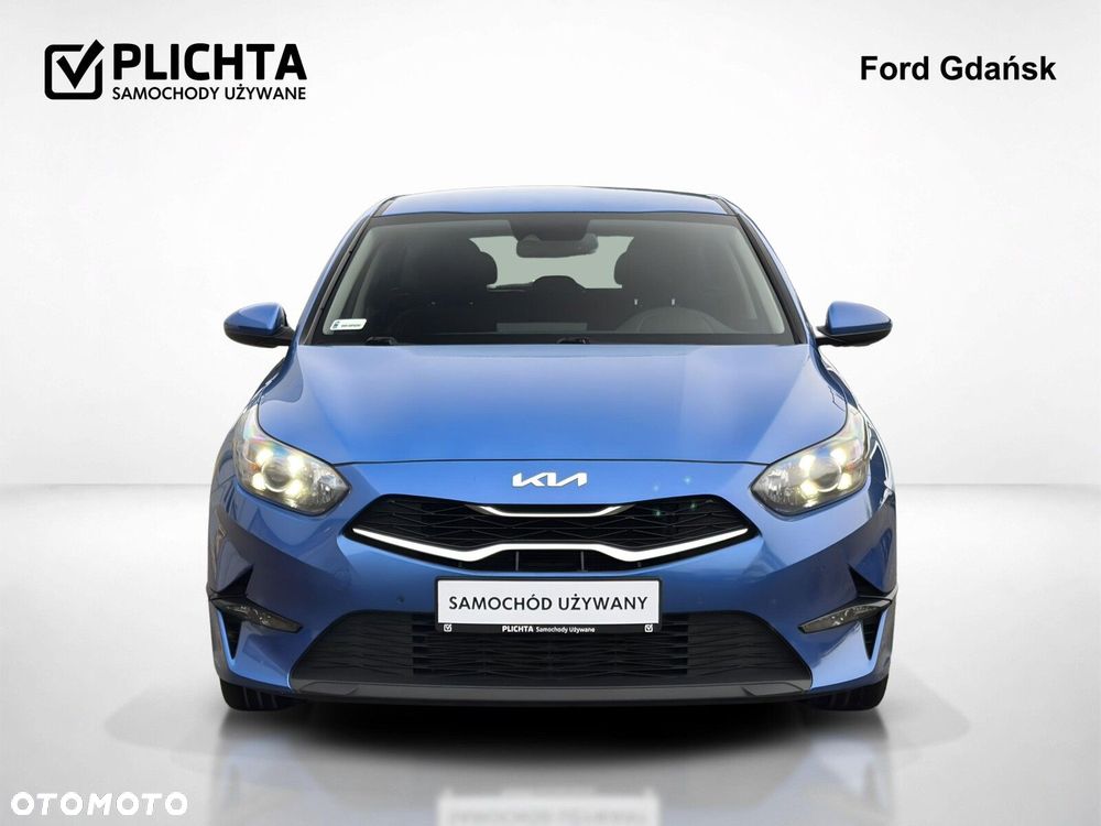 Kia Ceed - 9