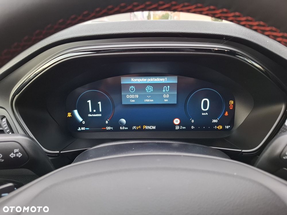 Ford Focus 2.3 EcoBoost ST X - 21