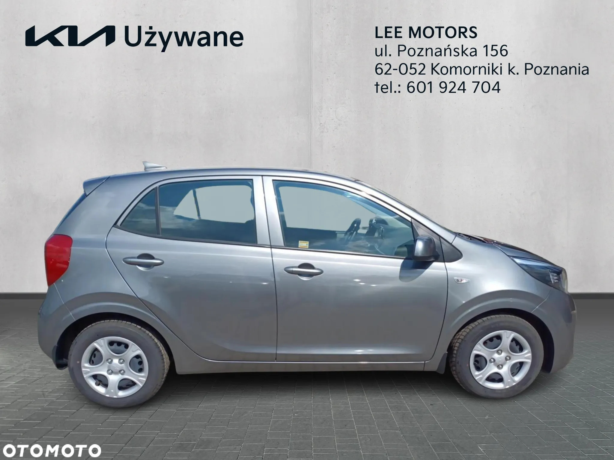 Kia Picanto 1.0 M - 6