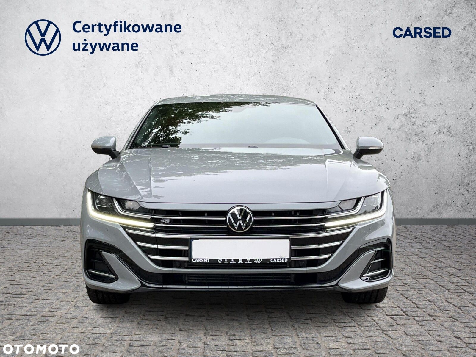 Volkswagen Arteon 2.0 TSI R-Line DSG - 8
