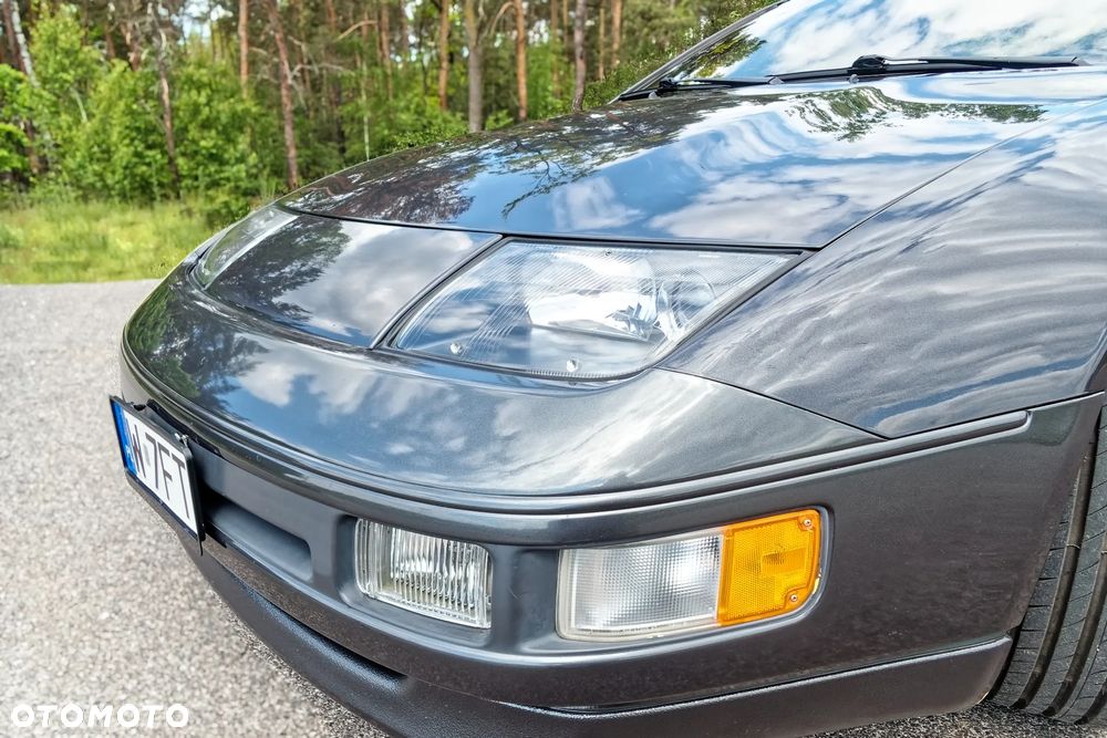 Nissan 300 ZX - 13