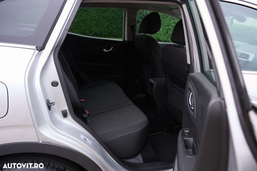 Renault Kadjar Energy dCi 110 EDC Experience - 15