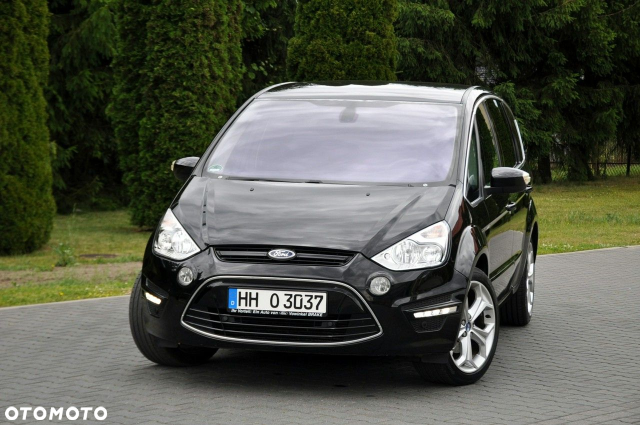 Ford S-Max - 8