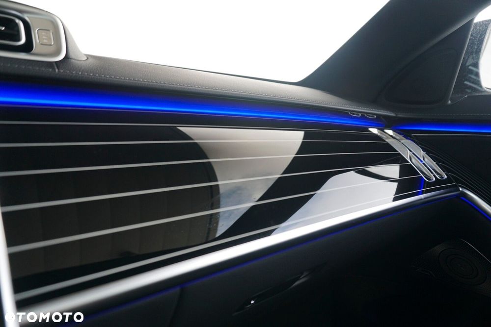 Mercedes-Benz Klasa S 350 d mHEV L 4-Matic AMG Line 9G-TRONIC - 15