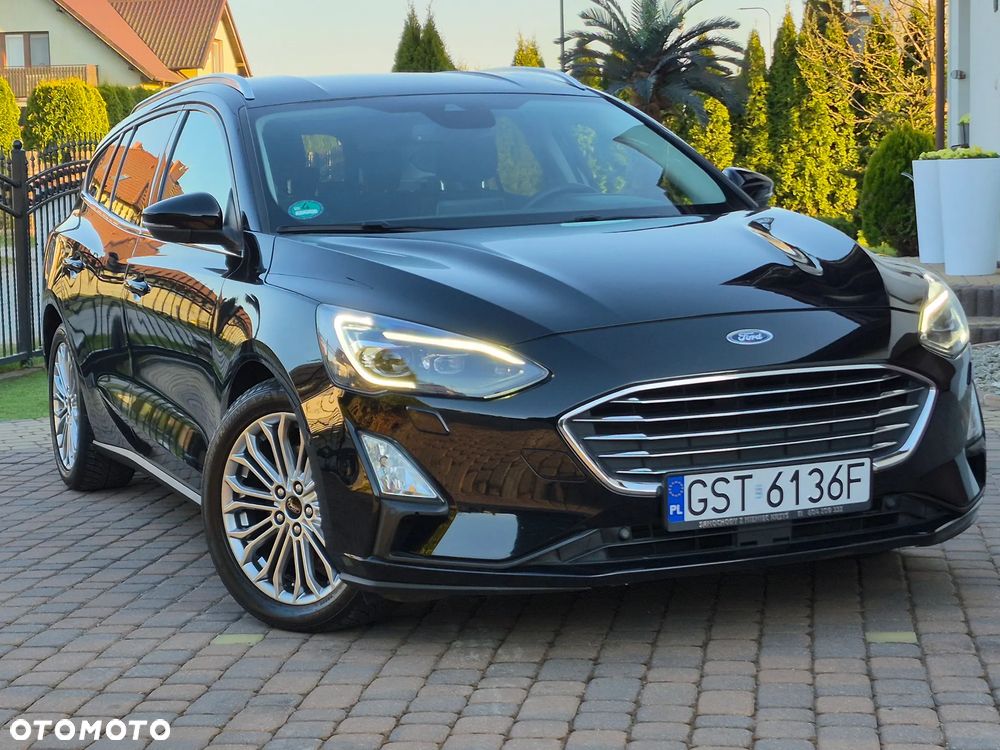Ford Focus - 3