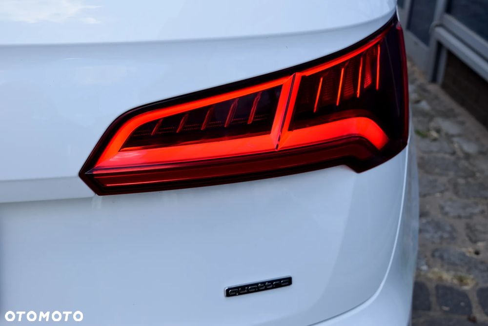 Audi Q5 2.0 TDI Quattro S tronic - 17