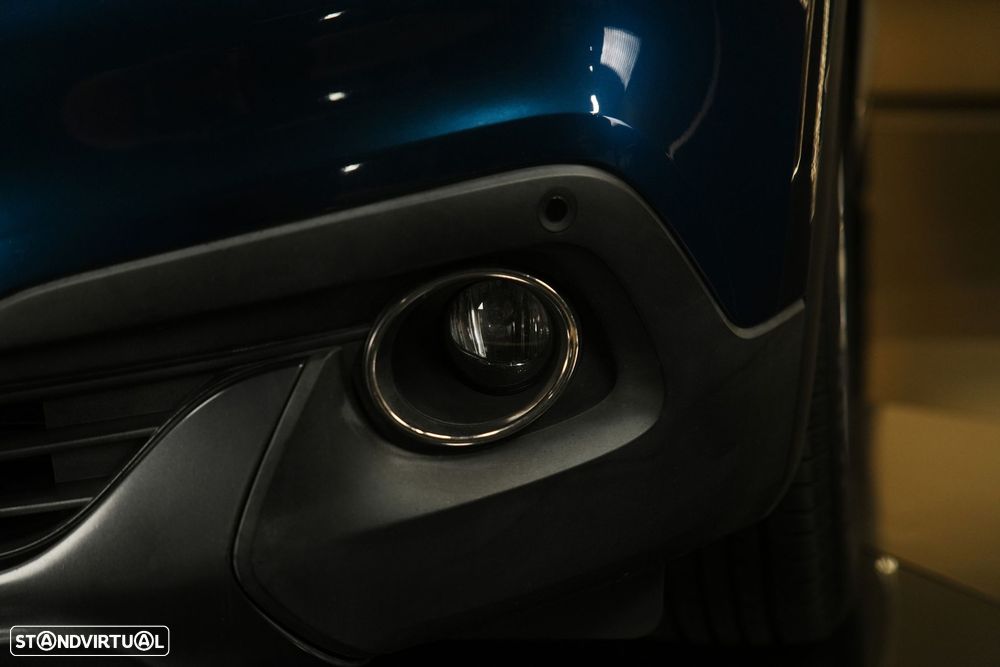 Renault Kadjar 1.5 dCi Exclusive - 4