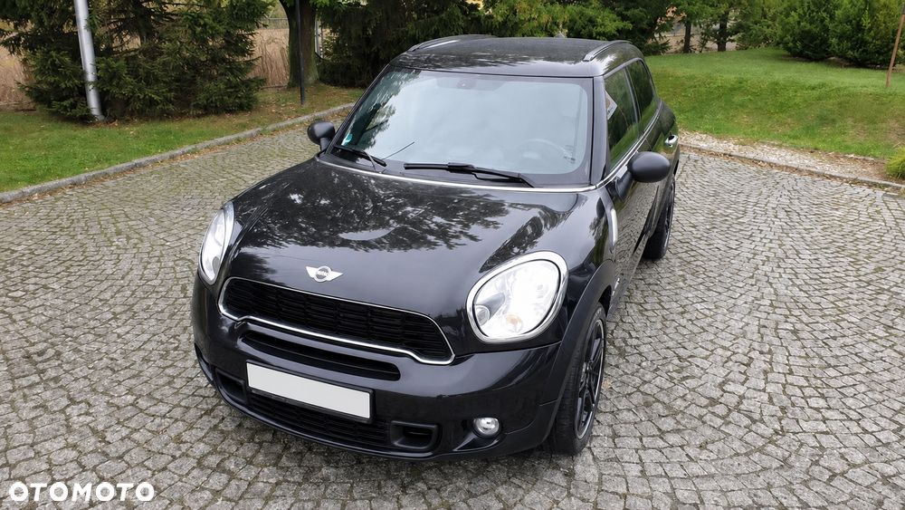 MINI Cooper S - 5