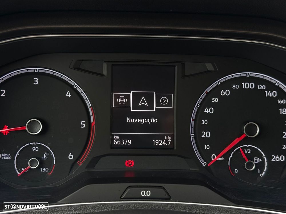 VW T-Roc 1.6 TDI Style - 25