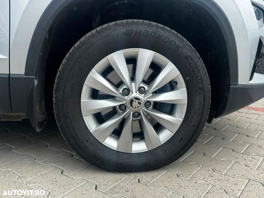 Skoda Karoq - 23